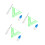 30Ensembles Ensemble Outils Maintenance Speed Cube Durable 8