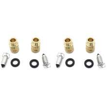 2X for DT125R DT200R TZR125 TZR250 DT200 R TZR 125 250 DT 125 200 R Carburetor Repair Floating Needle