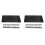 2X for ARP 208-4301  Studs Pro Series 12-Point  for Use   1.6L D16Z6 Kit 1