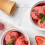 400Pièces Petites Cuillères Claires Pour Glace Pudding 4