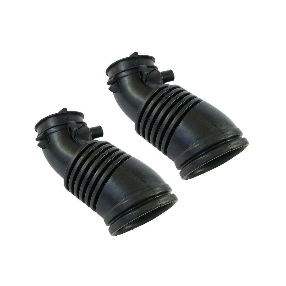 2X 17228Rgla11 Air Intake Hose Tube For 2007-2010 3.5L V6 6032320210580