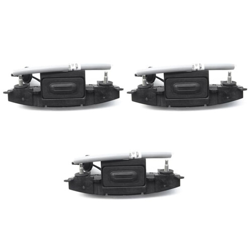 3X for  Micra Boot Lid Tailgate Trunk Opener Release  25380-AX60B