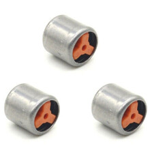 3X Oil Flow One-Way Oil By-Pass Valve 55563957 for Cruze 1.6 Epica 1.8 2009 2010 2011 2012 2013