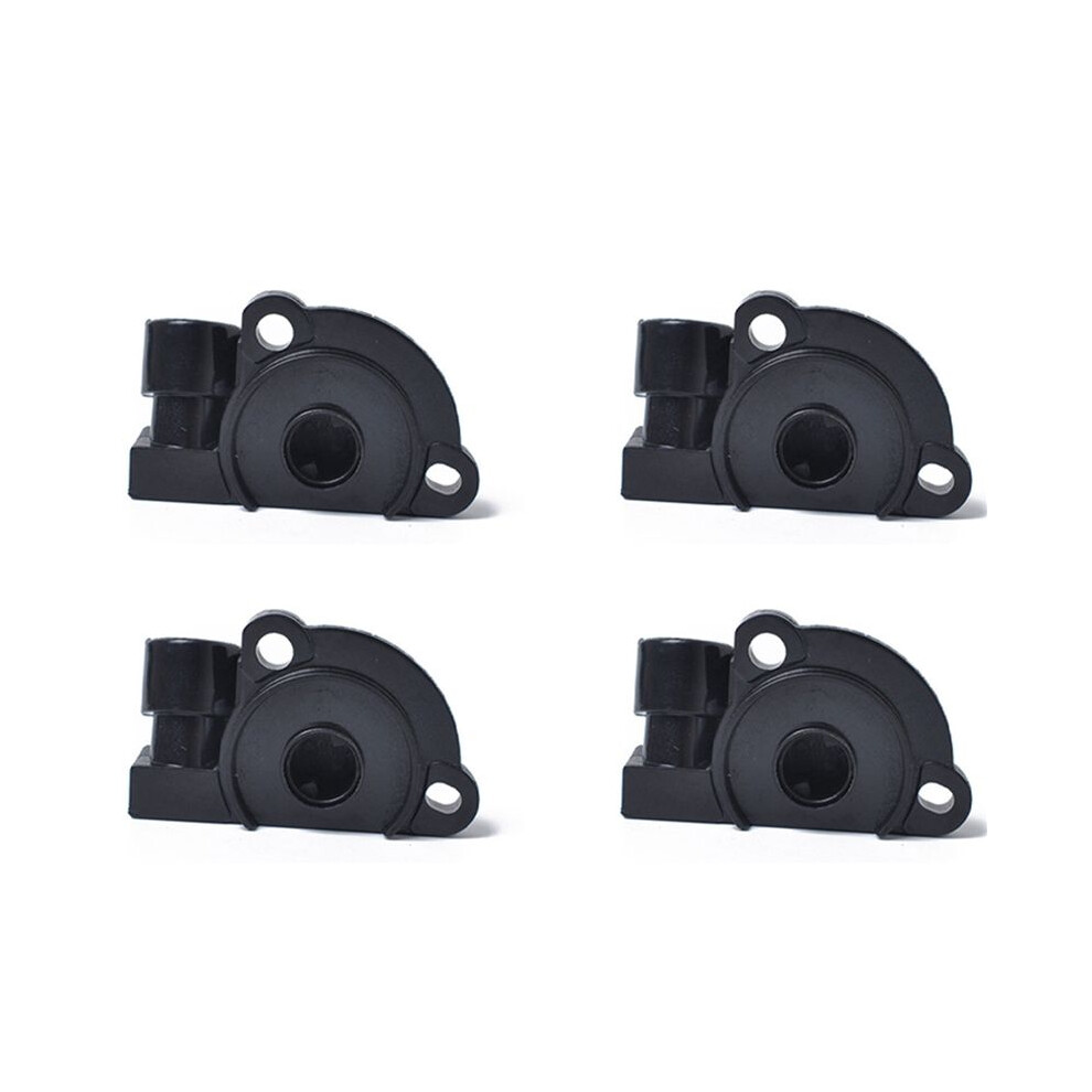 4X Tps Throttle Position Sensor For Captiva C100 Cruze Epica Matiz Spark Lacetti 0.8 1.0 2.0 93740916 4713643390884