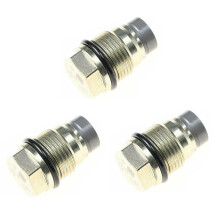 3X 1110010015 1110010017 1110010018 1110010028 Fuel Rail Pressure Valve Relief Limiter Valve for DAF
