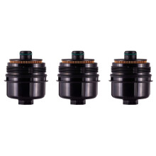 3X Car Engine Oil Filter for JL RAM 1500 2020 68507598AA