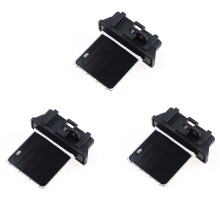 3X Fits for 02-12 Rodeo D-Max 01-14 X-Trail Blower Motor Fan Resistor 8-98049394-0 New