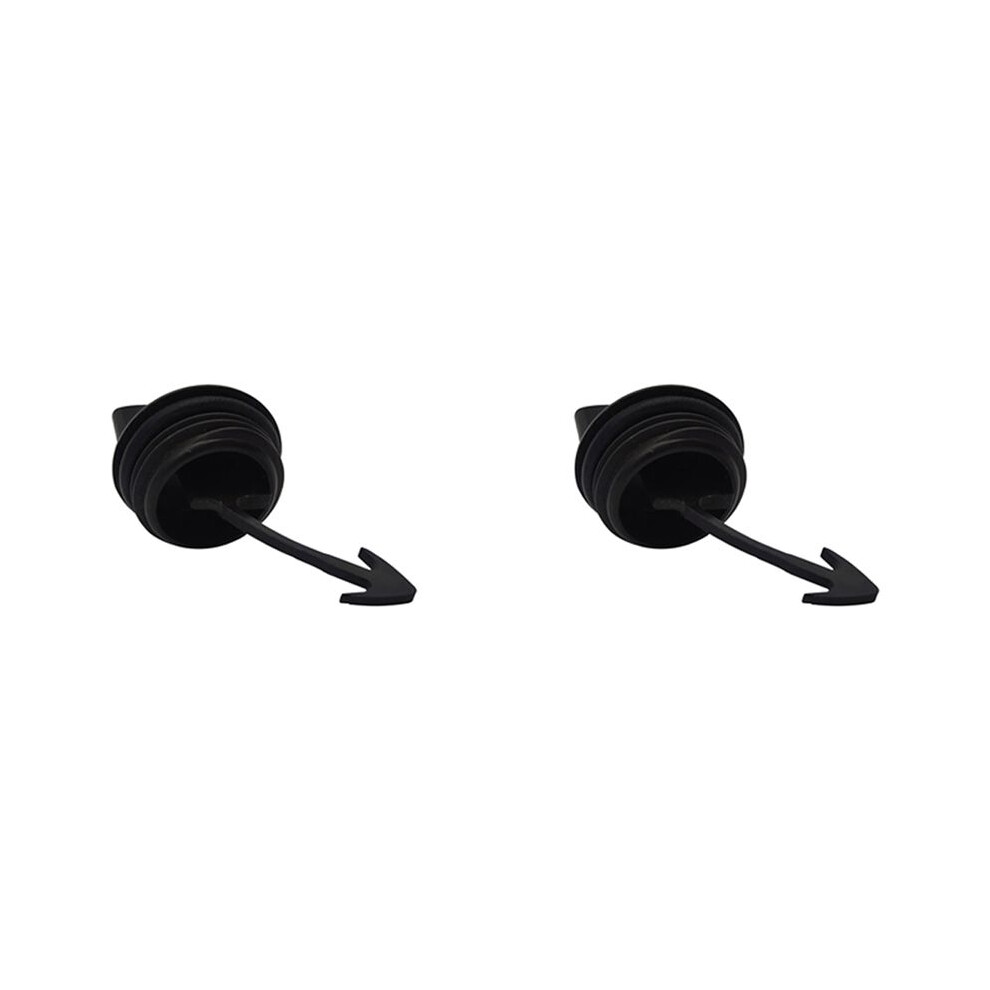 2X For Drain Plug Spark Gtx Gts Pro 130 155 2011-2014 292001352 4713933484415