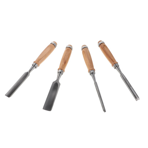 8Pcs Woodworking Kit Steel Tools Multi Use for Home Carpentry 1
