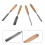 8Pcs Woodworking Kit Steel Tools Multi Use for Home Carpentry 11