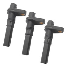 3X New High Quality Speed Sensor Automotive Sensor Parts for IGNIS WAGON R SWIFT 34960-83E00 3496083E00