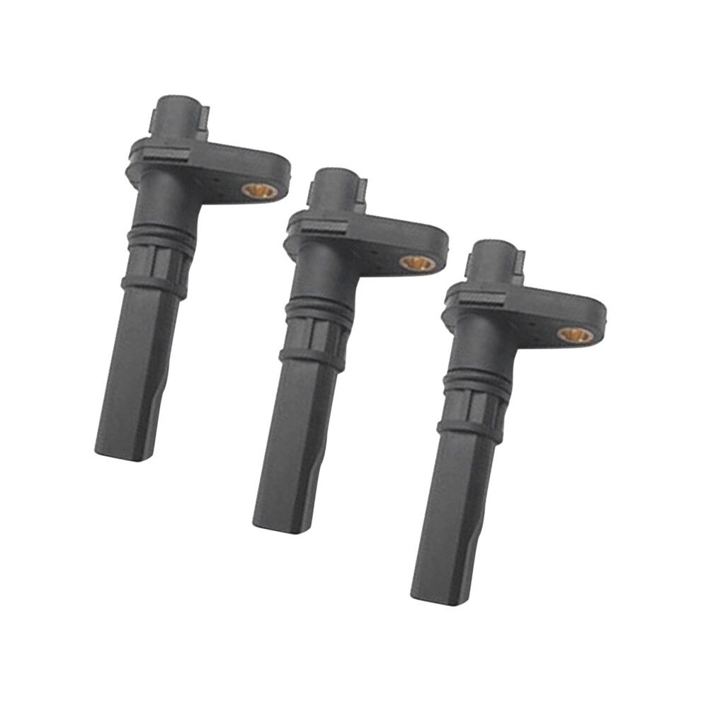 3X New High Quality Speed Sensor Automotive Sensor Parts For Ignis Wagon R Swift 34960-83E00 3496083E00 6032309199202