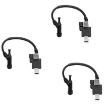 3X 30500-Z5T-003 30500Z5T003 Digital Ignition Coil Module with 4 Prong Connector for  GX240 GX270 GX340 GX390