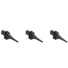 3X Outside Air Temperature Sensor for 1 6 7 Series E46 E90 E91 E39 65816905133