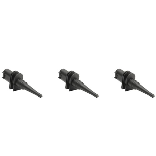 3X Outside Air Temperature Sensor for  1 6 7 Series E46 E90 E91 E39 65816905133