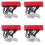 4X Obd2B to Obd1 Ecu Conversion Harness Adapter  for   1999-2000 1