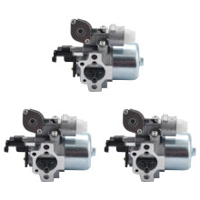3X Carburetor Carb Remplacer Pièce Adapté pour  Robin Ex17D Ep17 Ex17 Moteur À Cames en Tête 277-62301-30