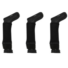3X 2720903682 Tubo Flessibile Della Conduttura Della Presa 'Ingresso 'Aria Pulita Giusta per - W204 A207 C207 S212 V212 W212