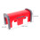2Pièces Tunnel Miniature En Plastique Pour Diorama Train DIY 3