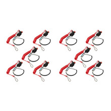 10X Boat Motor Emergency Kill Stop  for  / Outboard Stop Kill  Cut Off Switches