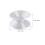 20Pièces Ventouses 30Mm Transparentes Pour Surfaces Lisses 3