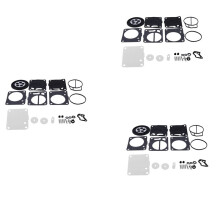 3X for Jet Ski PWC Mikuni SBN Super BN Carb Carburetor Rebuild Repair Kit 38 40I 44 46