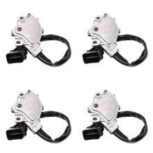 4X for Pajero Montero Sport Triton Neutral Safety 1S5760 MR263257