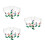 3Set Topper Cupcake Calcio in Per E Compleanni 10