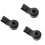 3X 89615-20090 89615-06010 Engine Knock Sensor Fit for   Scion 2