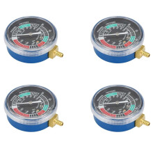 4X Synchroniseur Universel D'équilibrage de Jauge de Vide de Carburateur de Moto de Carburateur pour / /