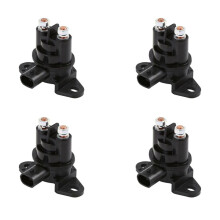 4X  Relais Kompatibel für  GTX 215 RXT X Wake LTD 155 GTR SE 278002347 278001376 278000513
