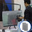 1000 Points 3D Scanning Mark Points Hand-Held 3D Scanner Reflects the Target Point Inside 6 Outside 10mm Reflective 4