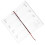 3Pcs PU Grey Planner 2024 Daily to Do List Notebook 3
