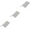 3Pcs PU Grey Planner 2024 Daily to Do List Notebook 7