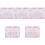 5Pcs Multi Color Paper Goal Tracker Habit Journal Planner for Planning 5