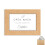 Vintage Wedding Scroll Invitations - 50 Char 2