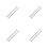 8Pcs Garbage Can Axle Replacement Silver Iron Strong and Shockproof 5