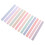 48Pcs Assorted Color Highlighter Pens Smooth Writing Office Markers 3