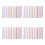 48Pcs Assorted Color Highlighter Pens Smooth Writing Office Markers 4