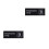 2Pcs Easy-Mount Black Acrylic Employees Indicator Sign for Office 4