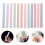 48Pcs Assorted Color Highlighter Pens Smooth Writing Office Markers 11