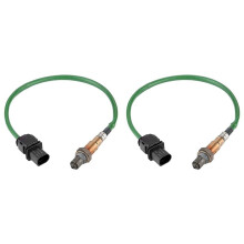 2X A0035427018 Sensor Lambda O2 Frontal para   GL450 500 GLK350 ML 350 500 SR 280 300 350 500