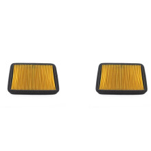 2X Motorcycle Engine Parts Air Filter for 150CC 500CC TNT 50 Leoncino 500 502C Motorbikes Air Filter