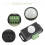 5Pcs  12 24V 8A Automatic Adjustable PIR Motion Sensor  IR Infrared Detector Light  Module for LED Strip 3