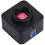 8MP 4K for  Sensor IMX Microscope Camera Electronic Digital Eyepiece Video Measurement Industrial Camera 4
