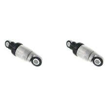 2X 16601-28050 16601-28041 Hidráulica Tensionador Correia Tensora Polia Automotive para  Aventis Previa Camry