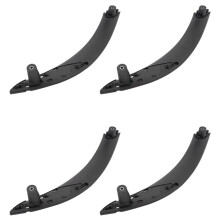 4X Lado Do Passageiro Dianteiro Direito para - F30-F33 F35 F82 F83 F80 GuarniçãO Interna da Tampa da Maçaneta da Porta 51417279312