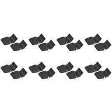 16Pcs Air Cleaner Intake Box Housing Clip Clamp Fit for Fit 17219P65000 17219-P65-000