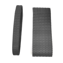 Nuovo Obiettivo Zoom + Focus Grip  nel Gomma di Ricambio per  SP 24-70 24-70Mm F/2.8 di VC USD A007 Parte di Riparazione