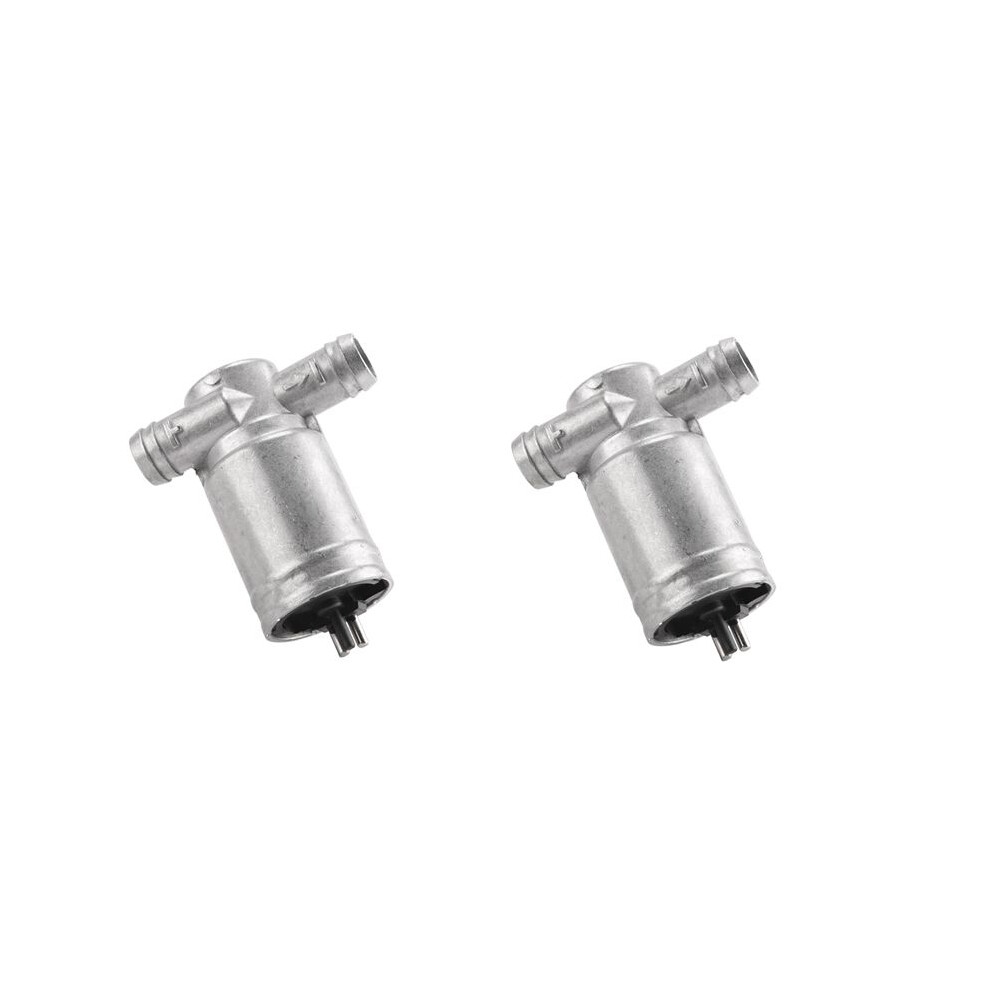 2X Car Idle Control Valve For W124 W126 W201 W461 W463 190E A124 C124 S124 R107 0001412225 0280140510 4713491101496